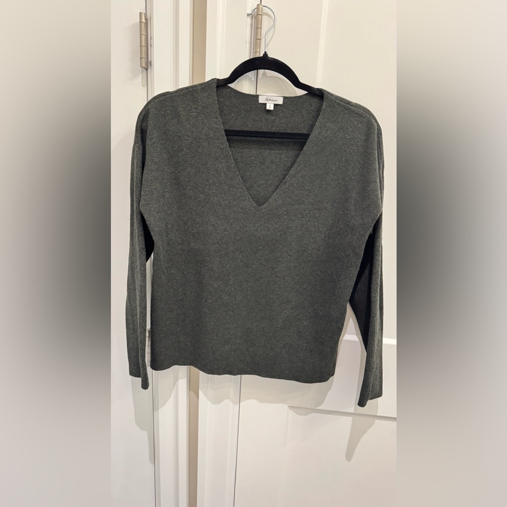 Reitman’s Sweater